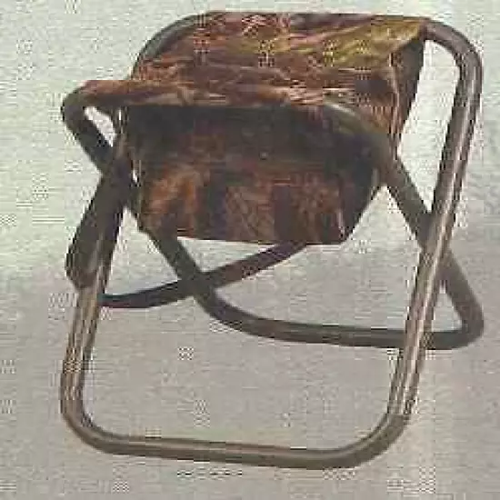 Hunters Specialties 07280 Camo Dove Stool