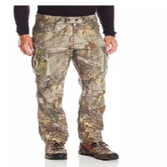 Scent Blocker Recon Lite Pants, Real Tree Xtra, RTP Free Shipping NWT