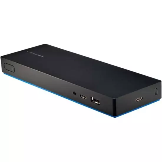 HP USB-C Dock G4 - Docking Station - HDMI, 2 x DP