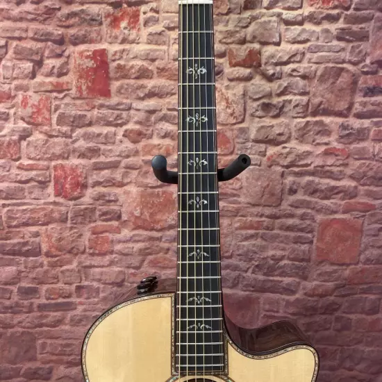 Acoustic Guitars 914ce with ES1 Electronics2004-2012-Natural Fast delivery