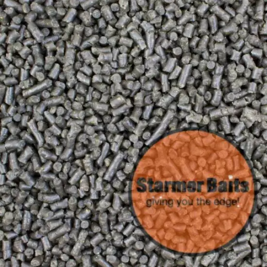 Carp fishing Pellets high oil marine Halibut, Salmon, GLM ,Salmon, 1.9kg-50kg