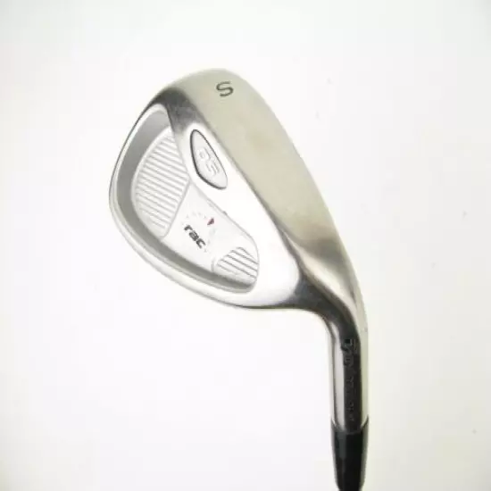 TaylorMade RAC OS Sand Wedge with Graphite Regular