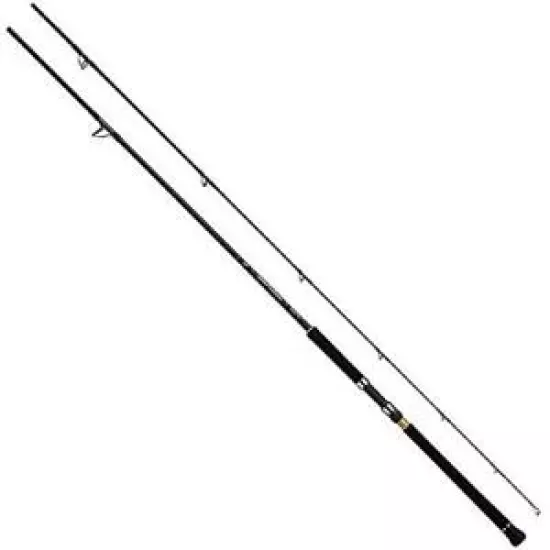 Daiwa Over There Grande 100HH Spinning Rod