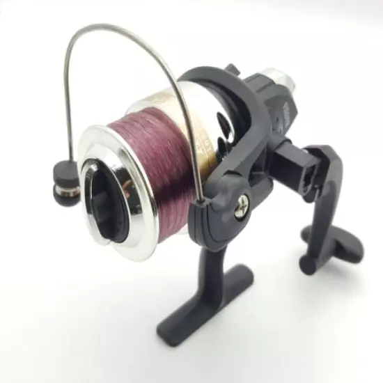 Big Fixed Spool Sea Fishing Reel Beach Caster Large Size Boat Pier 10 bearing 