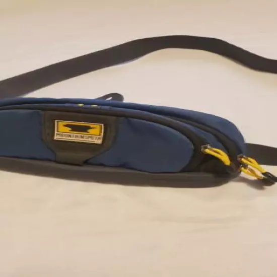 Mountainsmith Fanny Pack~Vibe II~Blue~Outdoor Recreation~Hiking~EXC!