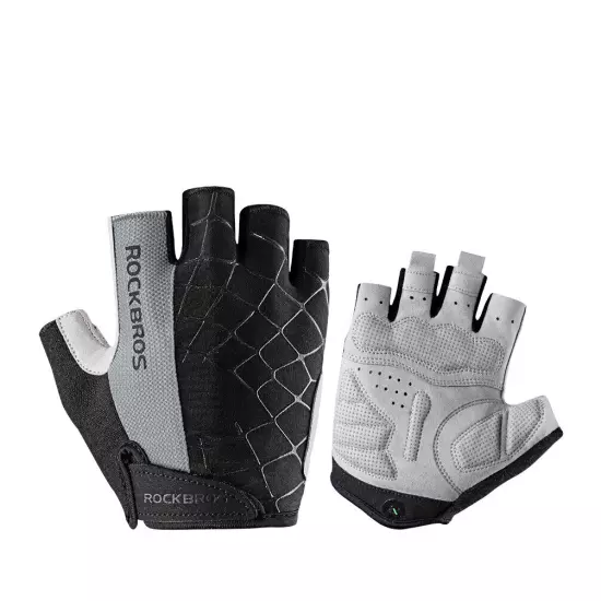 Motorcycle Gloves for Men Women Motorbike Riding Touchscreen Full Finger Gloves