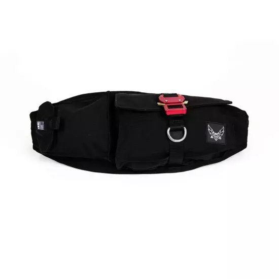 Atomic Mission Gear Gela Fanny Pack