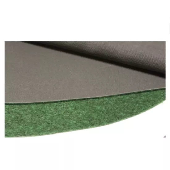 PUTT-A-BOUT 3 x 9 Feet Grassroots Par Three Putting Mat - Green