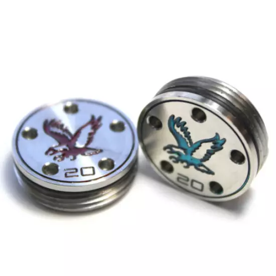 Custom Golf Putter Weights for Titleist Scotty Cameron Compatible American Eagle