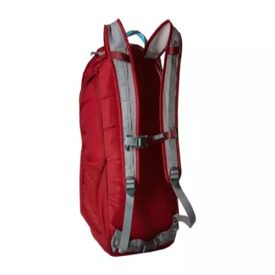 Camelbak Arete 22 70 oz 2L Hydration Pack Backpack Red Samba / Kabocha 