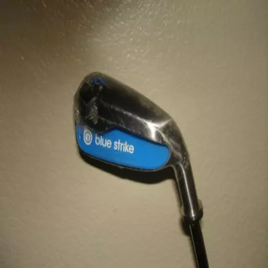 Blue Strike 6 Iron =>NEW