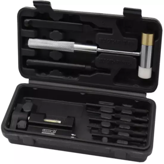 Pin Gun Tool Kit Firearm Care Maintenance Gunsmithing Master Roll Rifle Pistol