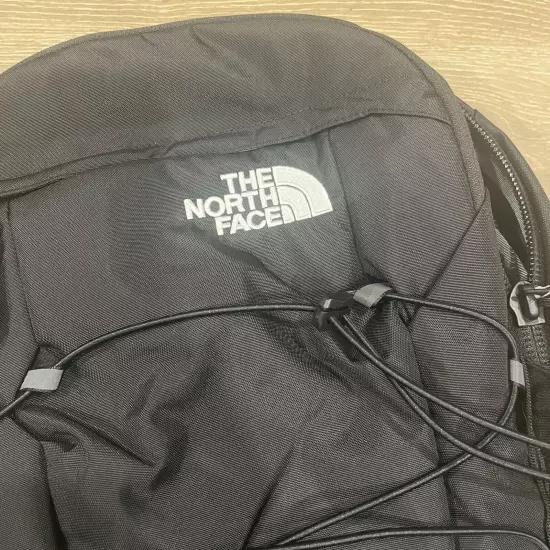 The North Face U Borealis Backpack ONE SIZE /TNF Black