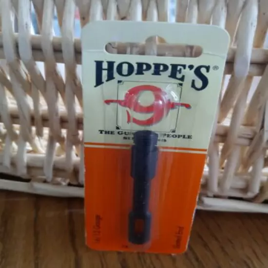 Hoppe's 9 16/12 Gauge