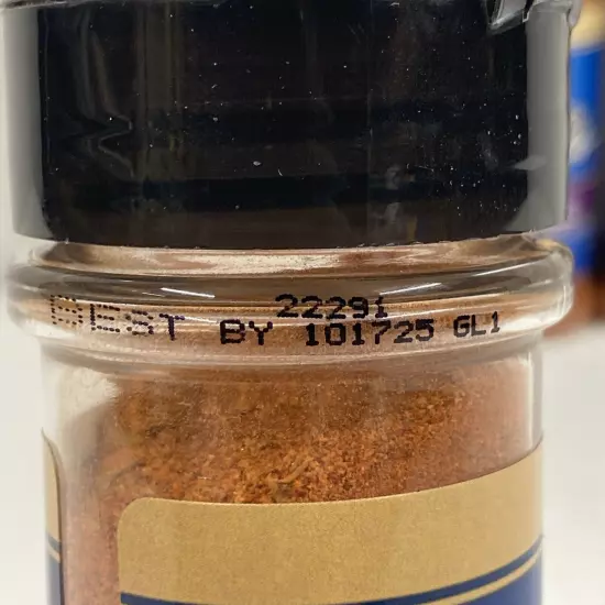 LOT x6 Emerill’s Original Essence All Purpose Seasoning Blend Mix 2.8 Oz Emeril