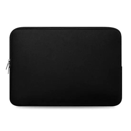 Laptop Case Bag Soft Cover Sleeve Pouch For 14''15.6'' Macbook Pro Notebook AL(*