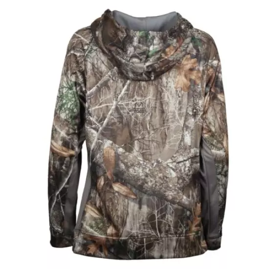 Gamehide Women's High Performance Camo Hunting Hoodie