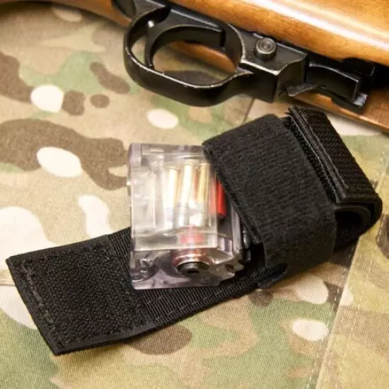 Wilderness Tactical Speedloader Pouch for Speedloader or Small Magazines