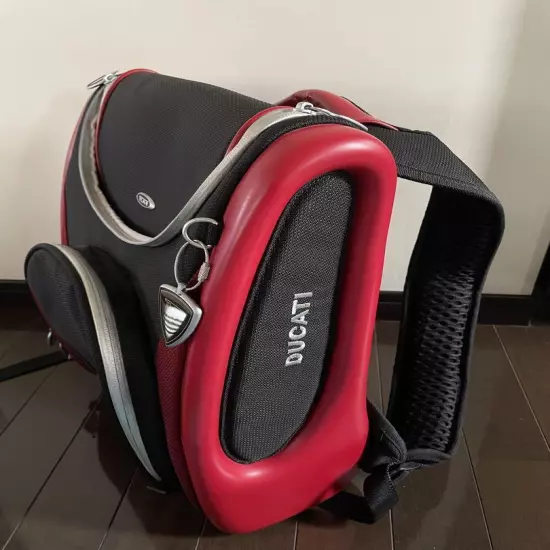 Tumi Ducati Rucksack