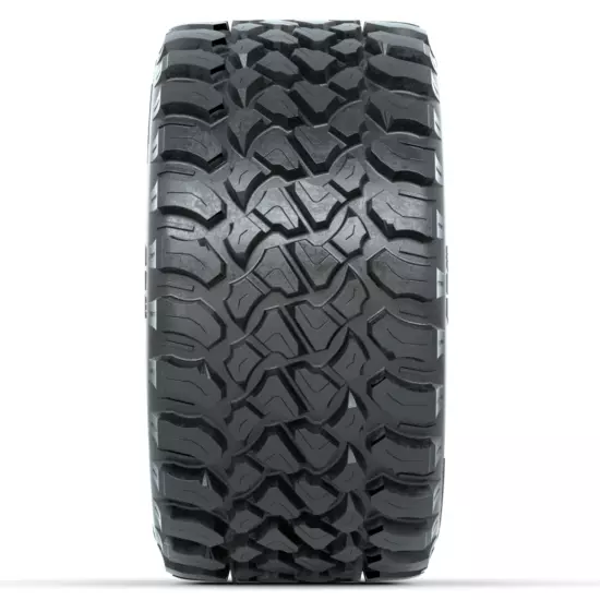 23x10-R14 GTW Nomad Steel Belted Radial All Terrain Tire for Golf Carts