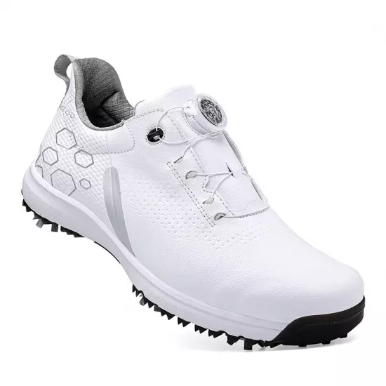 Golf Shoes Men Women Golf Men Walking Shoes Golfers Athletic Sneakers