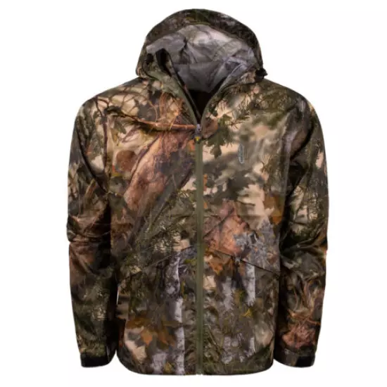 KINGS CAMO Climatex Rainwear Jacket (KCM1570-MS-R)