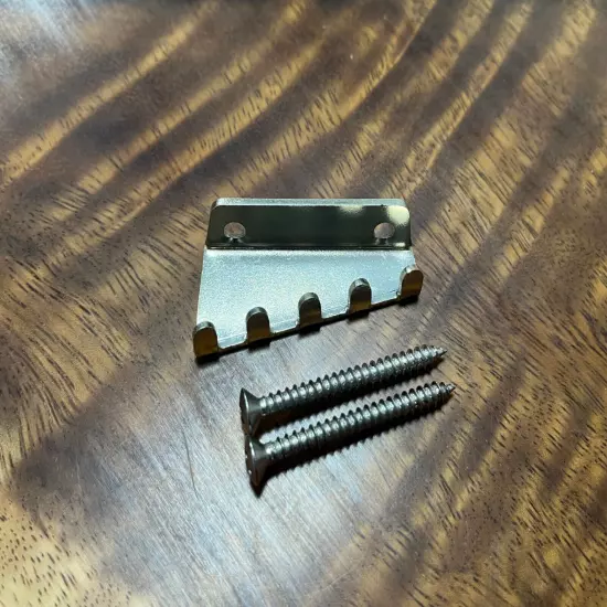 Tremolo Spring Claw - Balance Spring & String Tension