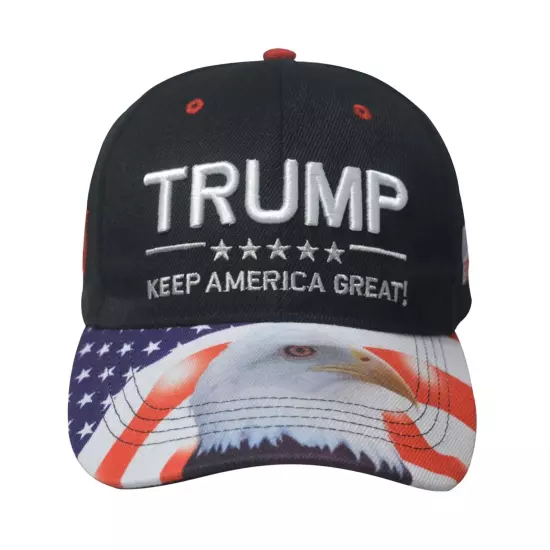 TRUMP 2024 Save America Take America Back HAT Embroidered Donald Trump Hat Cap