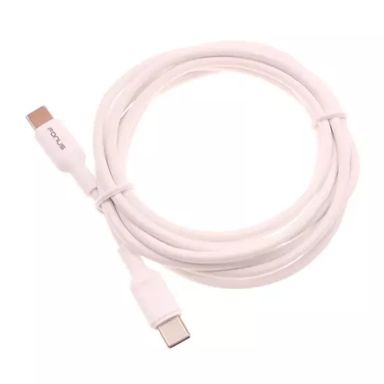 For Samsung Galaxy Z Fold6 - PD Fast Charger Cord 6ft Long Type-C Cable Power