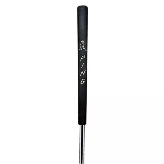 PING Golf Official Putter Pistol Grip Standard Edition Black PP58 59g 