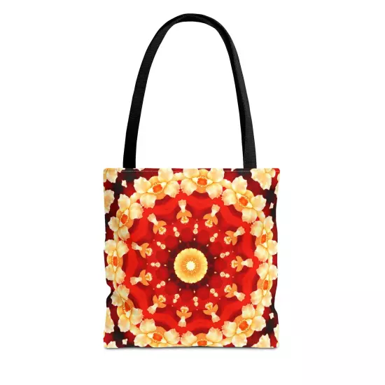 Tote Bag (AOP) - Kaleidoscopic 15