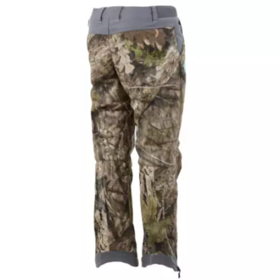 NOMAD WOMEN'S HARVESTER PANT Mossy Oak Break Up Country N6000002 NWT