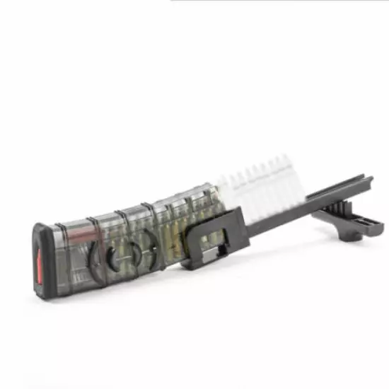 Universal Magazine Loader for Long Guns Tactical Speed Loader for Hunting Range