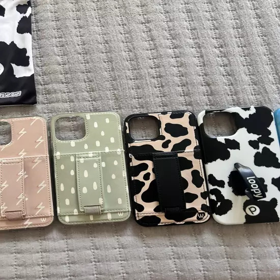 iPhone 12 Pro Cases