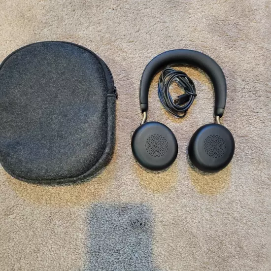 Jabra Evolve 2 75