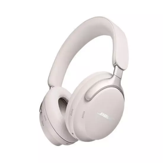 Over-Ear Bose QuietComfort Ultra Headphones Noise Canceling Wireless Bluetooth