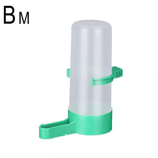 Automatic water fountain For birds Plastic Pet Supplies US J5O4