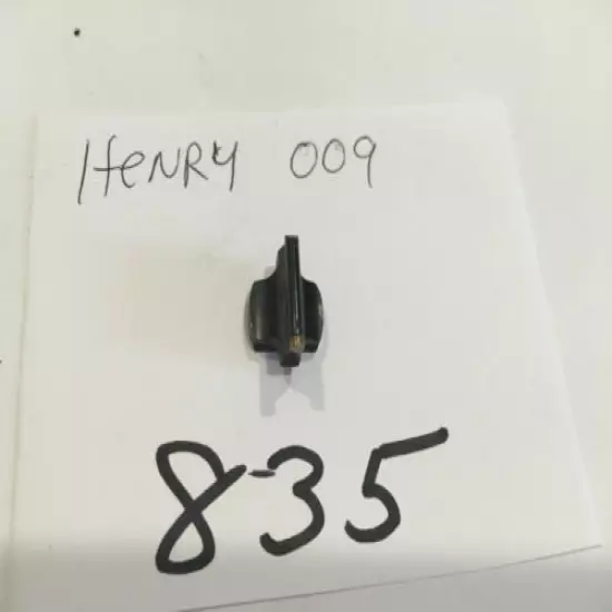 Henry model 009 front sight.