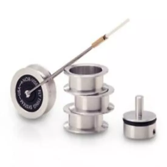 Norvise - Fly Tying Bobbin Kit