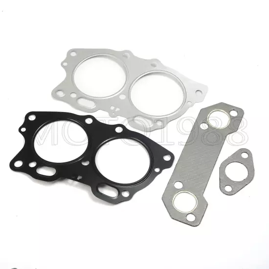 Engine Breather Gasket and Seal Kit For EZGO 295cc / 350cc Golf Cart Fuji Robin