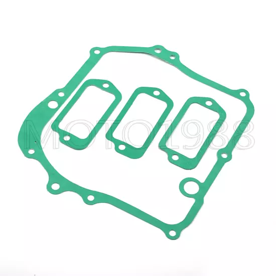 Engine Breather Gasket and Seal Kit For EZGO 295cc / 350cc Golf Cart Fuji Robin