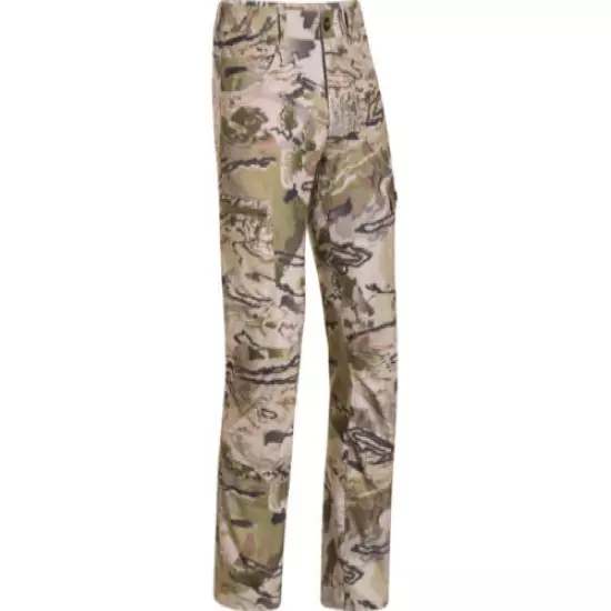 Under Armour Ridge Reaper 03 Pants Polyester Ridge Reaper BarrenCamo 1263715 900