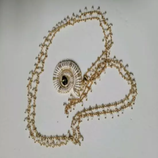 rare handmade in Greece necklaces for weddings, birthday