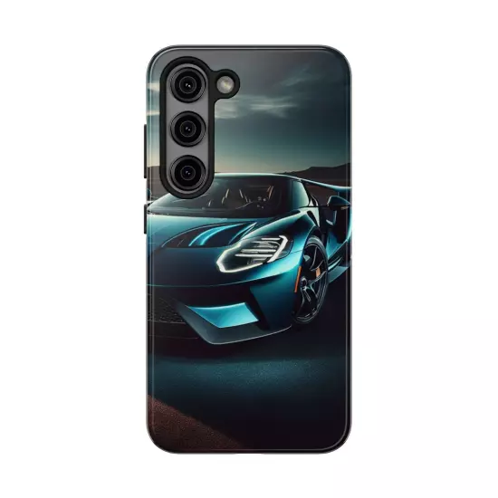 Car Phone Case / Ford GT