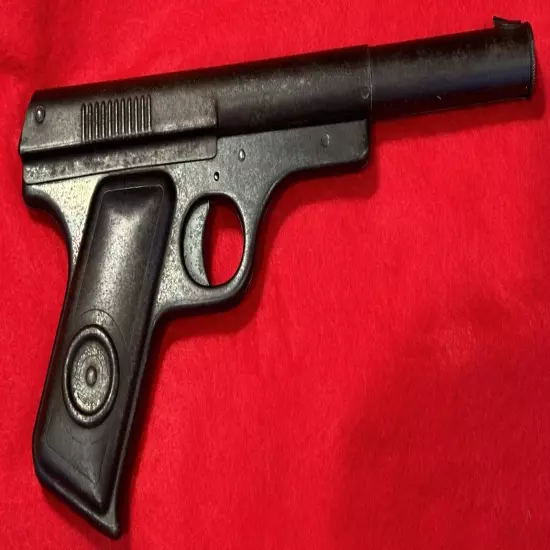 Vintage Daisy 1937 bb gun pistol