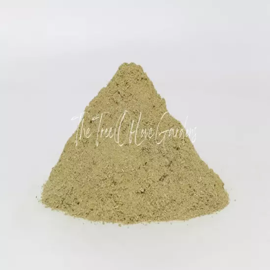 Eucalyptus Leaf Powder | Organic | Eucalyptus globulus