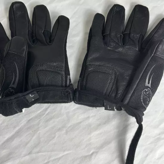 Voodoo Tactical Gloves Black Size L