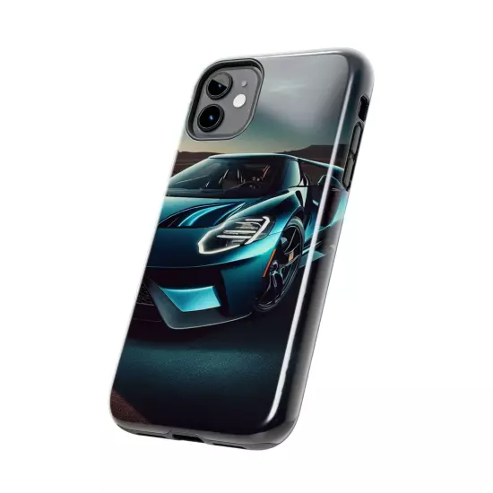 Car Phone Case / Ford GT