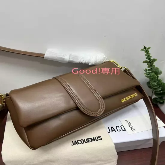 JACQUEMUS Shoulder Bag Fashion Women's Bags Outlet 