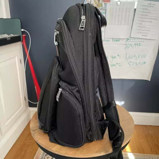 Travelpro Platinum Elite Business Backpack - With damage - see pics and read